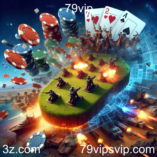 A Ascensão dos Jogos de Estratégia: Desafios e Diverções em Cada Movimento